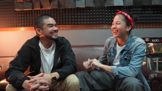 elfa zulham jadi inspiring people kali ini!